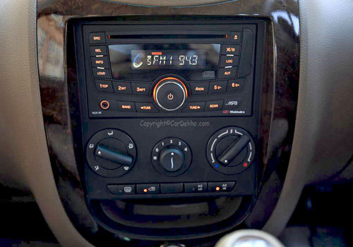 New Mahindra Xylo New Mahindra Xylo