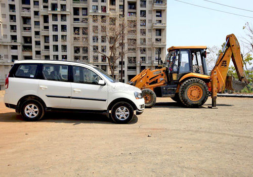 New Mahindra Xylo New Mahindra Xylo