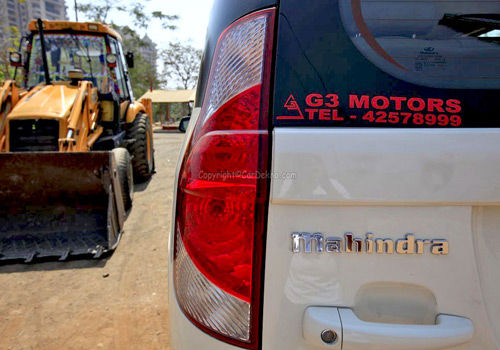 New Mahindra Xylo New Mahindra Xylo