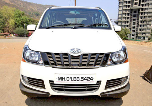 New Mahindra Xylo New Mahindra Xylo