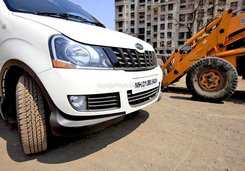 New Mahindra Xylo New Mahindra Xylo