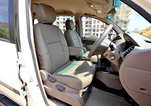 New Mahindra Xylo New Mahindra Xylo