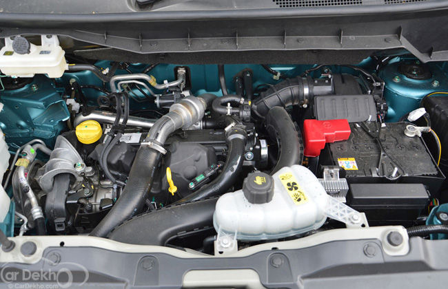 Nissan Evalia Nissan Evalia