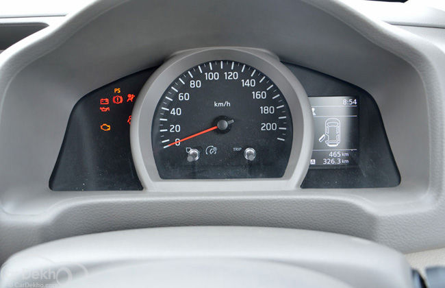 Nissan Evalia Nissan Evalia