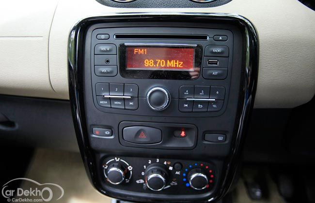Renault Duster Renault Duster