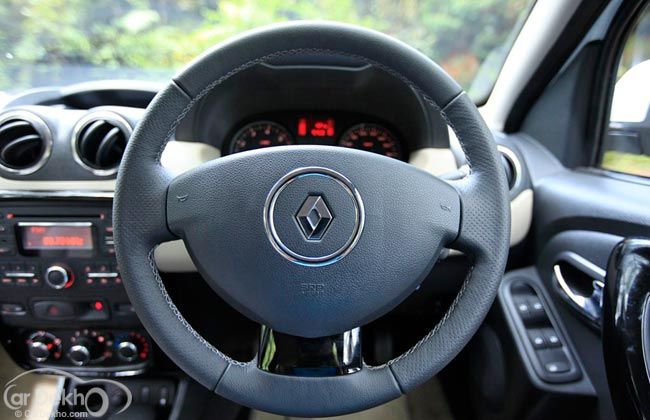 Renault Duster Renault Duster