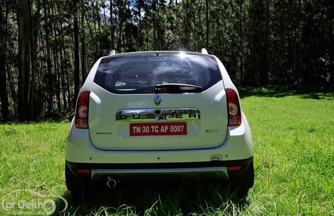 Renault Duster Renault Duster
