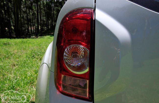 Renault Duster Renault Duster