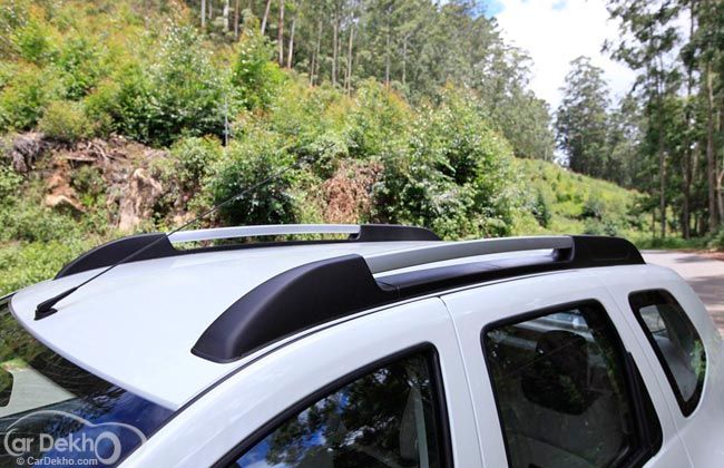 Renault Duster Renault Duster