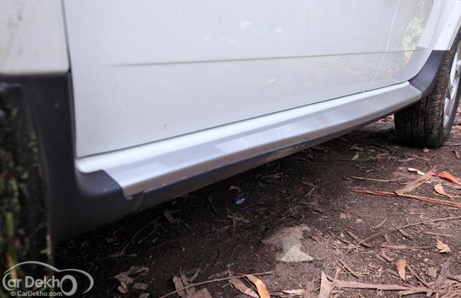 Renault Duster Renault Duster