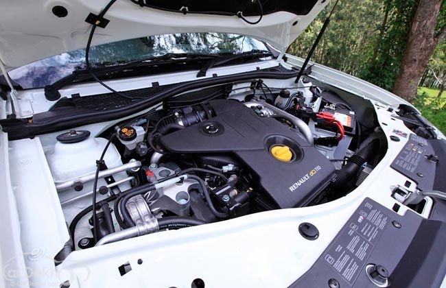 Renault Duster Renault Duster