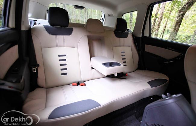 Renault Duster Renault Duster