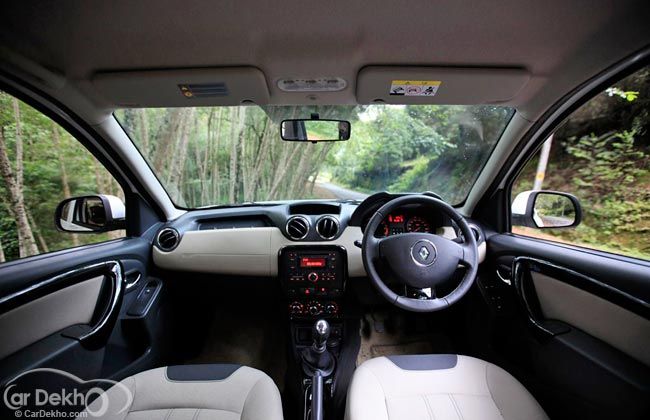 Renault Duster Renault Duster