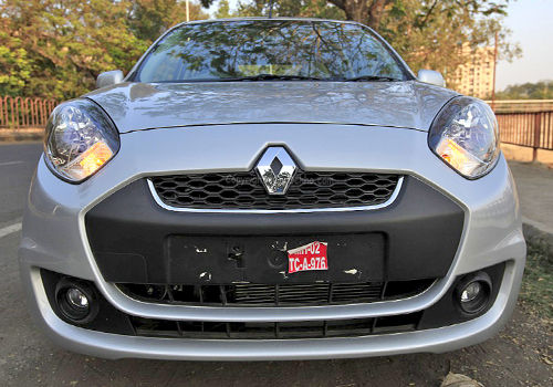 Renault Pulse Renault Pulse