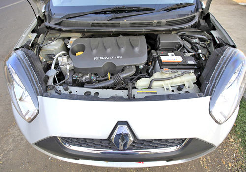 Renault Pulse Renault Pulse