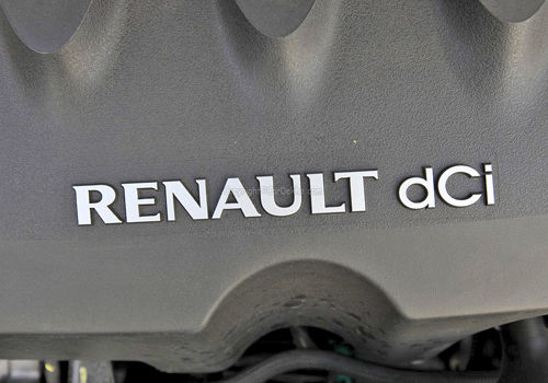Renault Pulse Renault Pulse