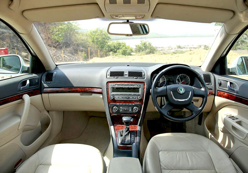 Skoda Skoda