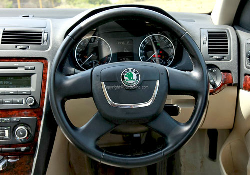 Skoda Skoda