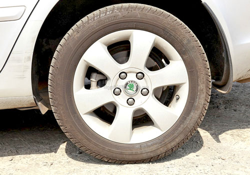Skoda Skoda