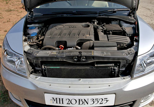 Skoda Skoda