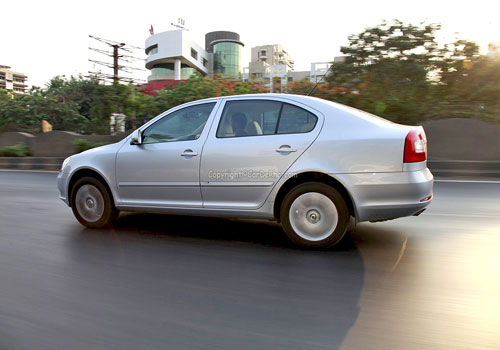Skoda Skoda