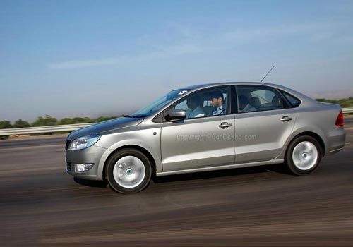 Skoda has aggressive plans with the Rapid for India and it would tag Rapid