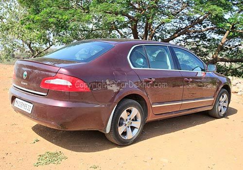 Skoda Superb Skoda Superb