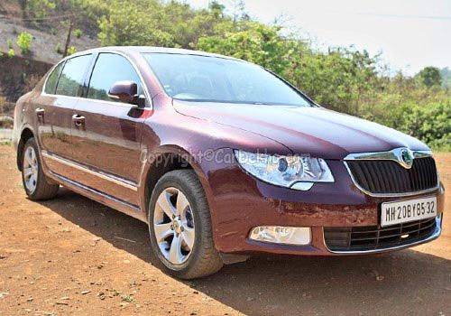 Skoda Superb Skoda Superb