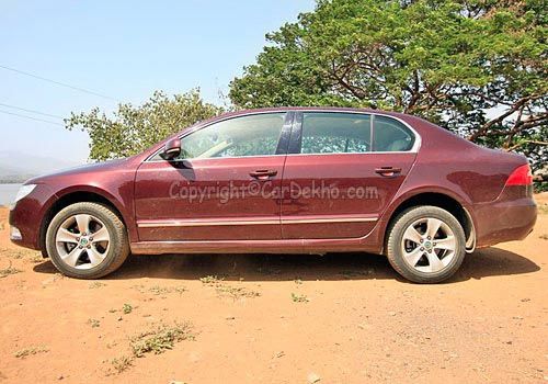 Skoda Superb Skoda Superb