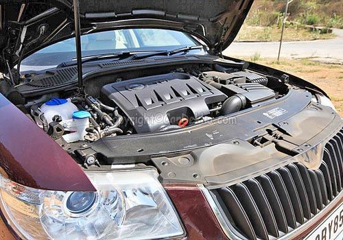 Skoda Superb Skoda Superb