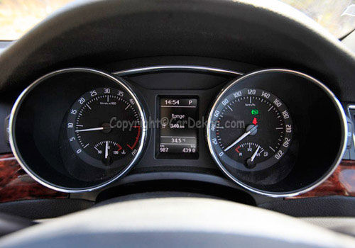 Skoda Superb Skoda Superb