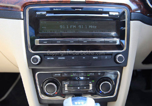 Skoda Superb Skoda Superb