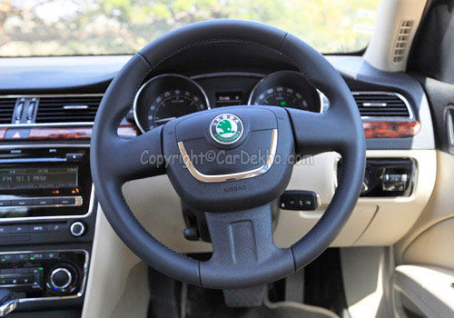 Skoda Superb Skoda Superb