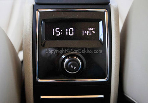Skoda Superb Skoda Superb
