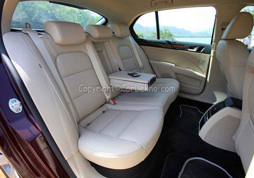 Skoda Superb Skoda Superb