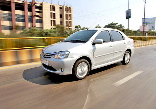 toyota etios vx review #3