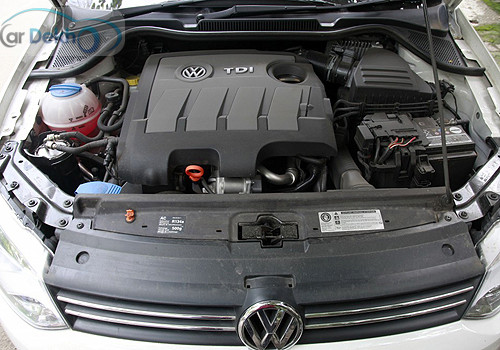 Volkswagen Volkswagen