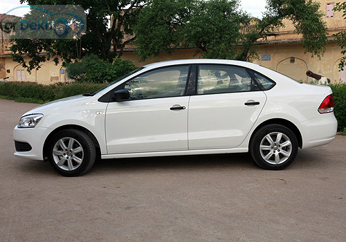 Volkswagen Volkswagen