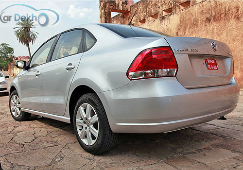 Volkswagen Volkswagen