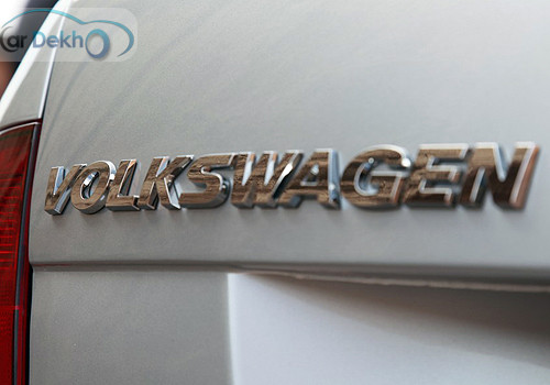 Volkswagen Volkswagen