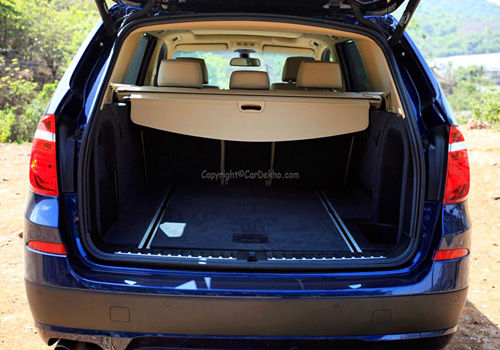 BMW X3 BMW X3