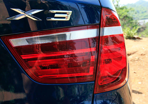 BMW X3 BMW X3