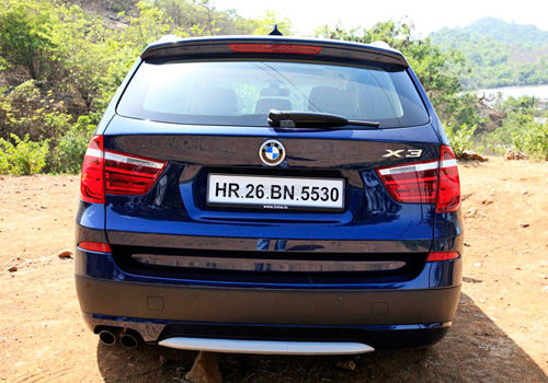BMW X3 BMW X3