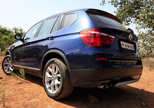 BMW X3 BMW X3