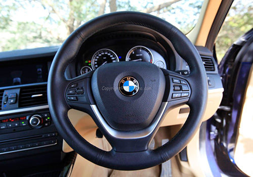 BMW X3 BMW X3