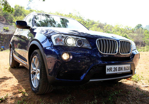 BMW X3 BMW X3
