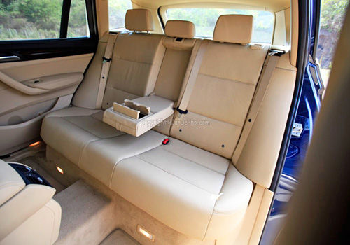BMW X3 BMW X3