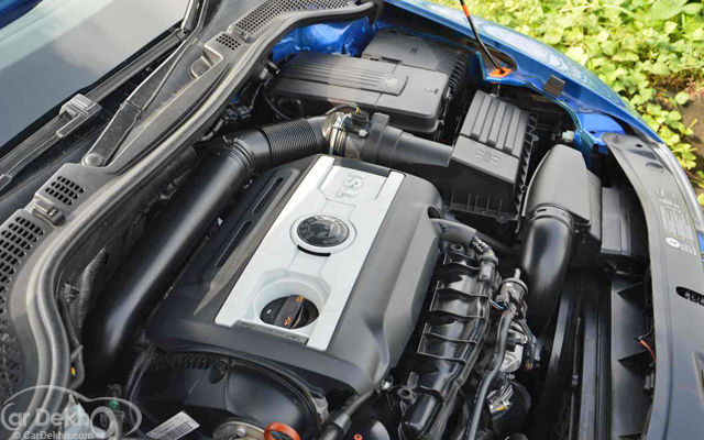 Skoda Laura