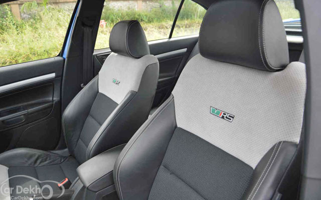 Skoda Laura