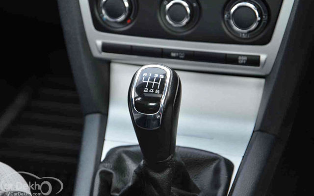 Skoda Laura